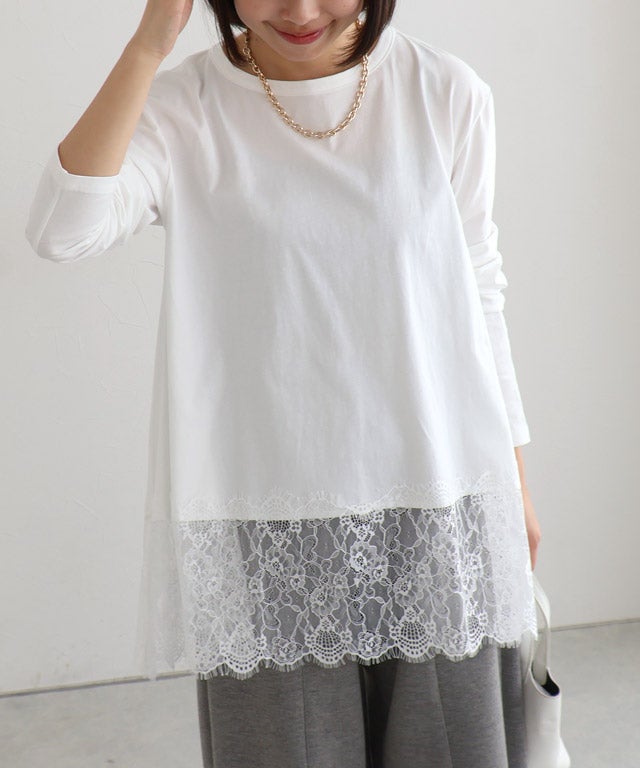 150cm / オフホワイト / M