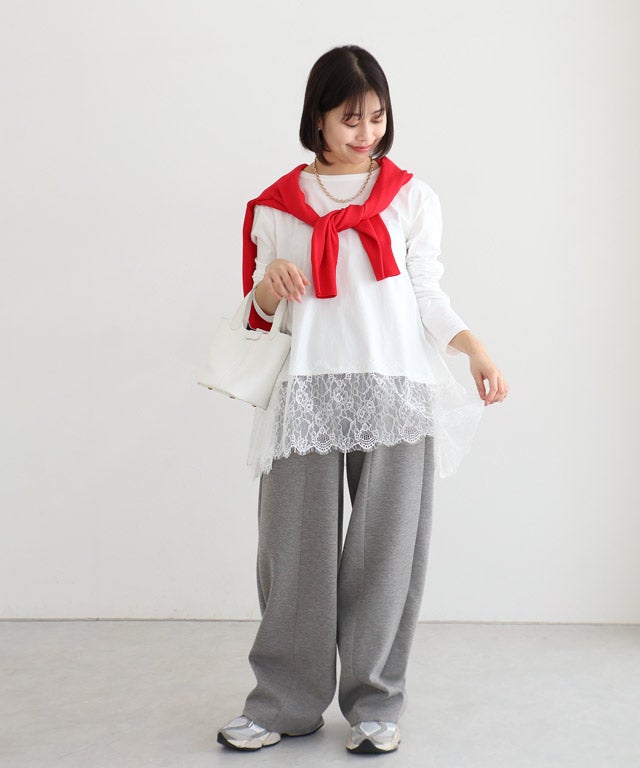 150cm / オフホワイト / M