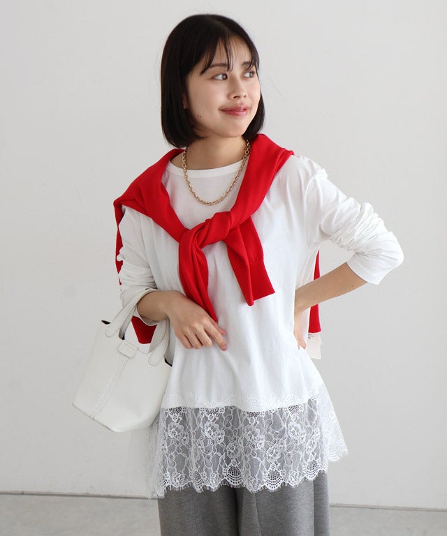 150cm / オフホワイト / M