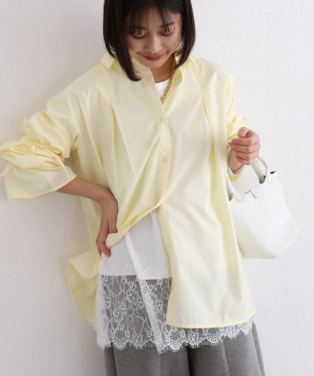 150cm / オフホワイト / M