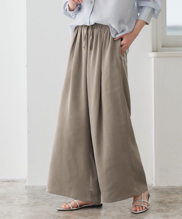 167cm / モカベージュ / M