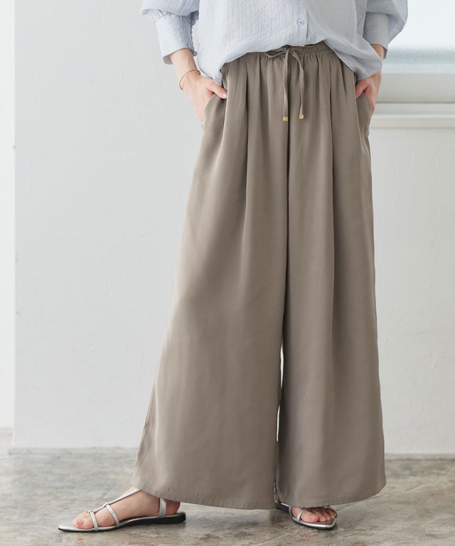 167cm / モカベージュ / M