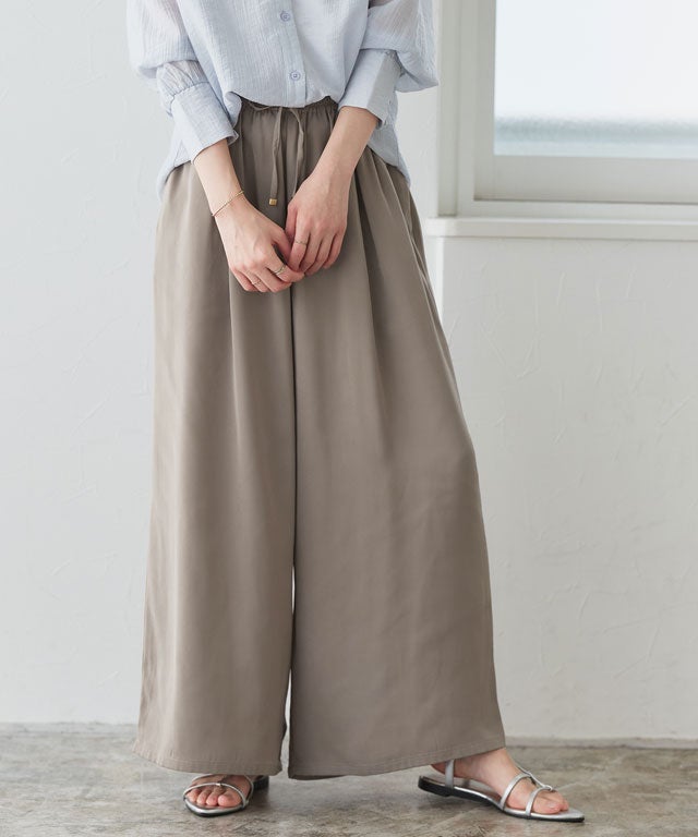 167cm / モカベージュ / M