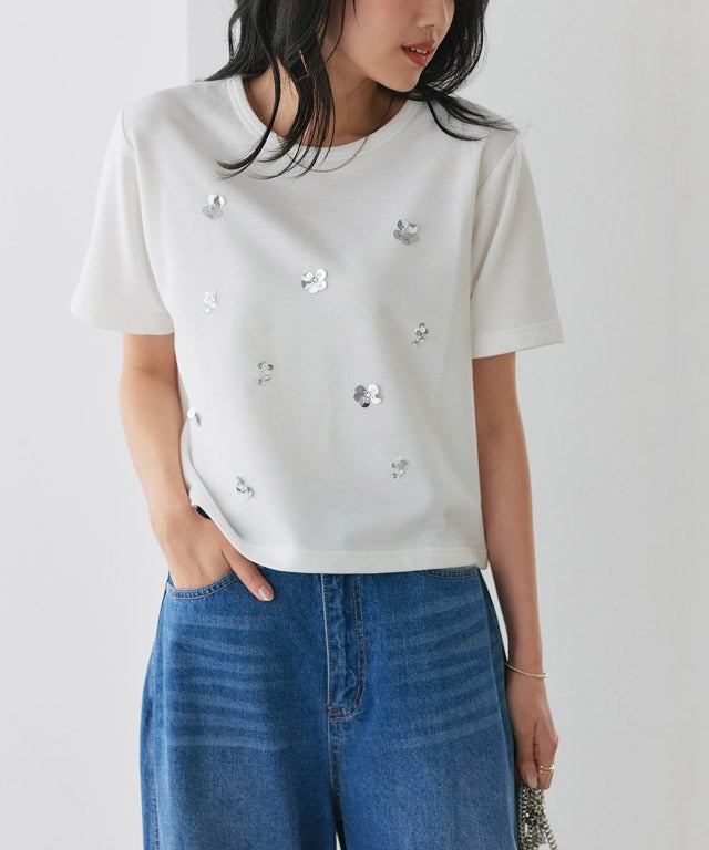 162cm / オフホワイト / M