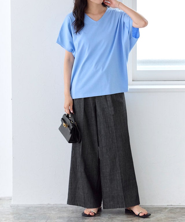 162cm / ブラック / M