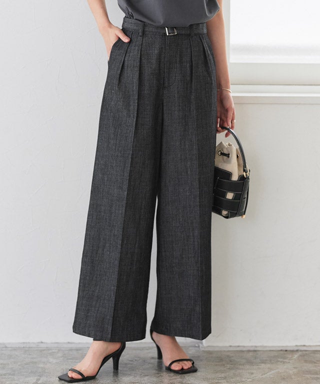 162cm / ブラック / M