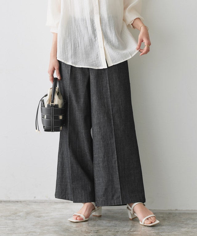 162cm / ブラック / M