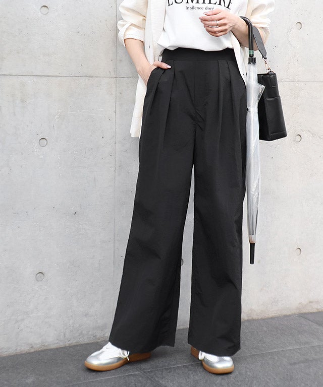 163cm / ブラック / M