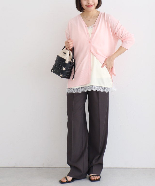 150cm / アイボリー / M