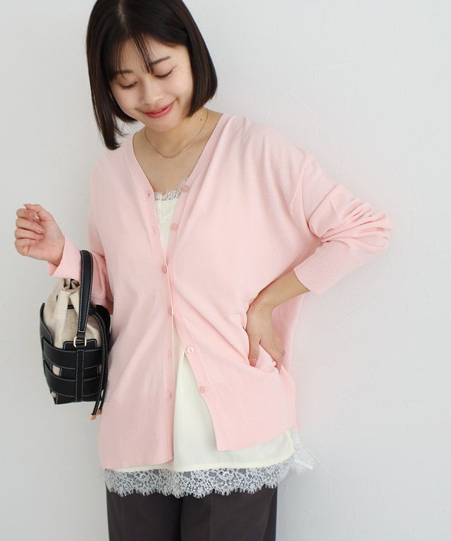 150cm / アイボリー / M