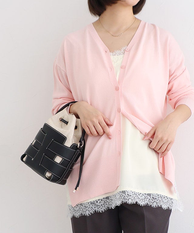 150cm / アイボリー / M