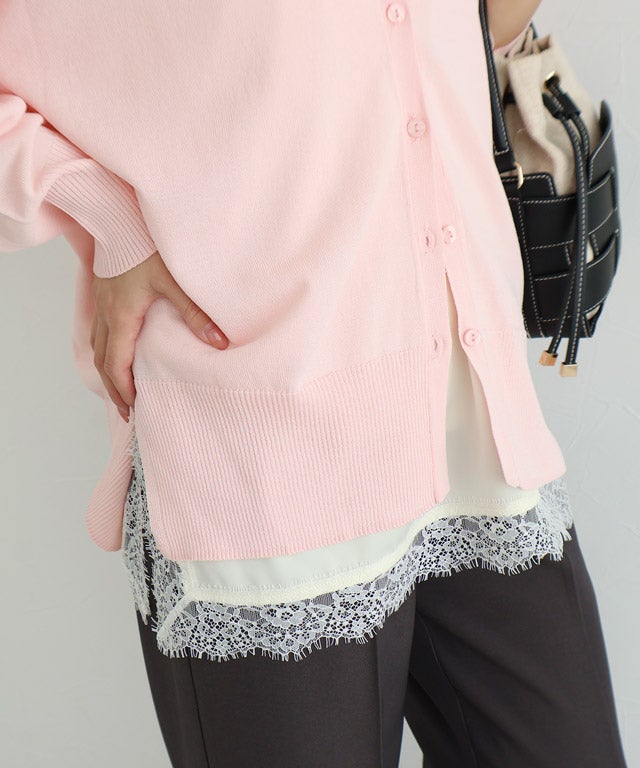 150cm / アイボリー / M