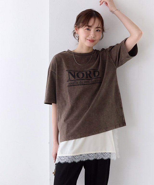 167cm / アイボリー / M