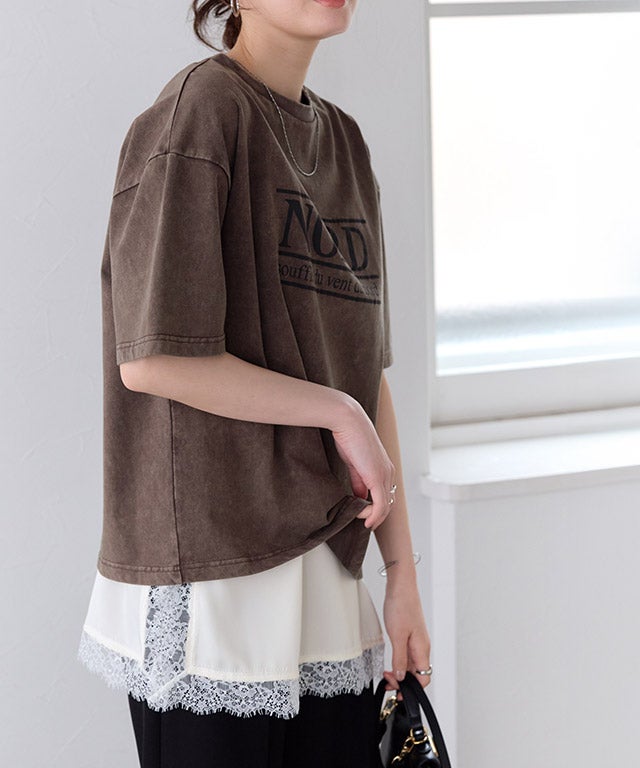 167cm / アイボリー / M