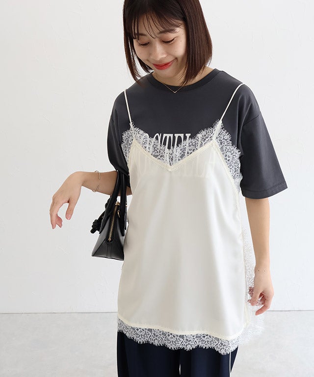 150cm / アイボリー / M