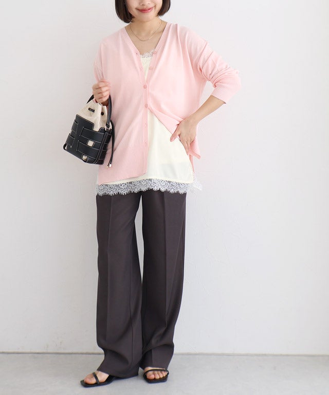 150cm / アイボリー / M