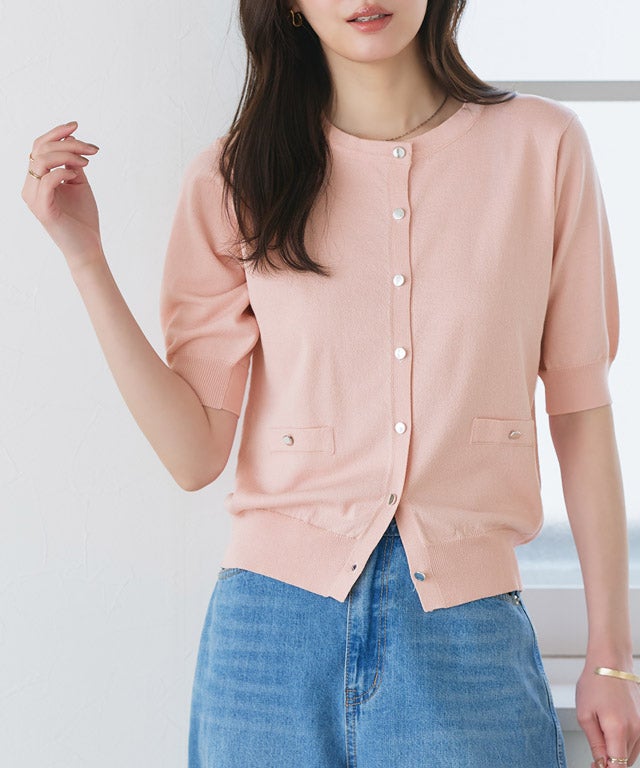 167cm / ピンク / M