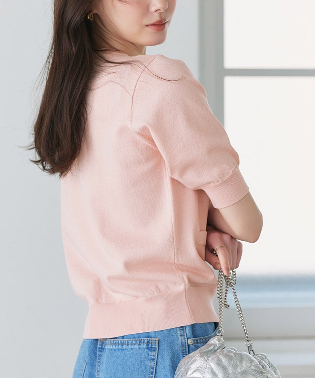 167cm / ピンク / M