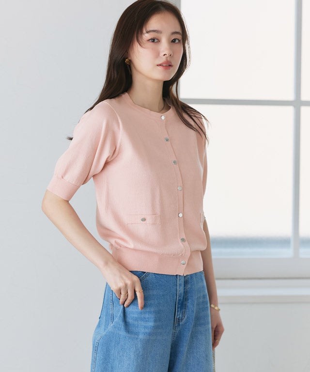 167cm / ピンク / M