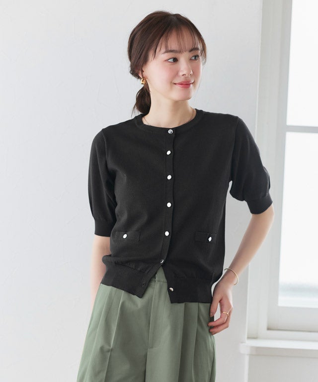 167cm / ブラック / M