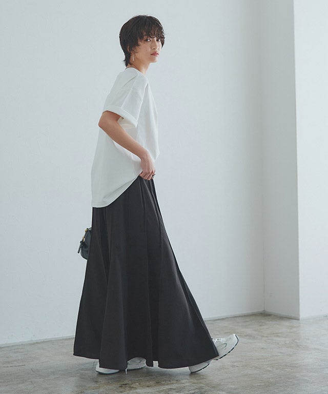 166cm / ブラック / M