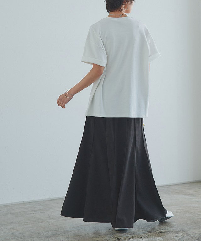 166cm / ブラック / M