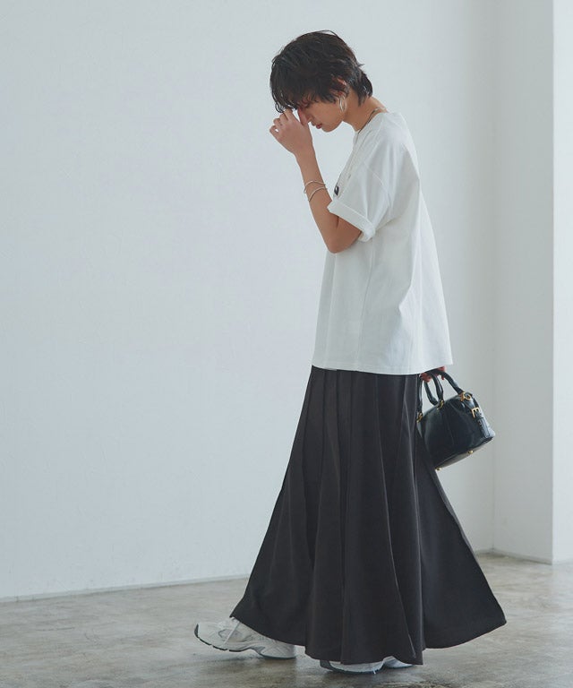 166cm / ブラック / M