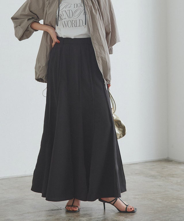 166cm / ブラック / M