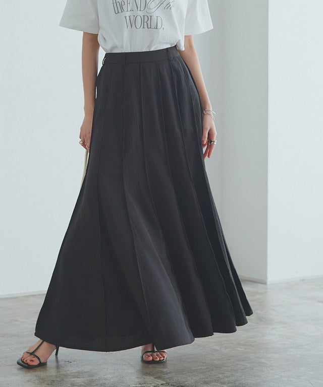 166cm / ブラック / M