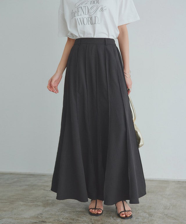 166cm / ブラック / M