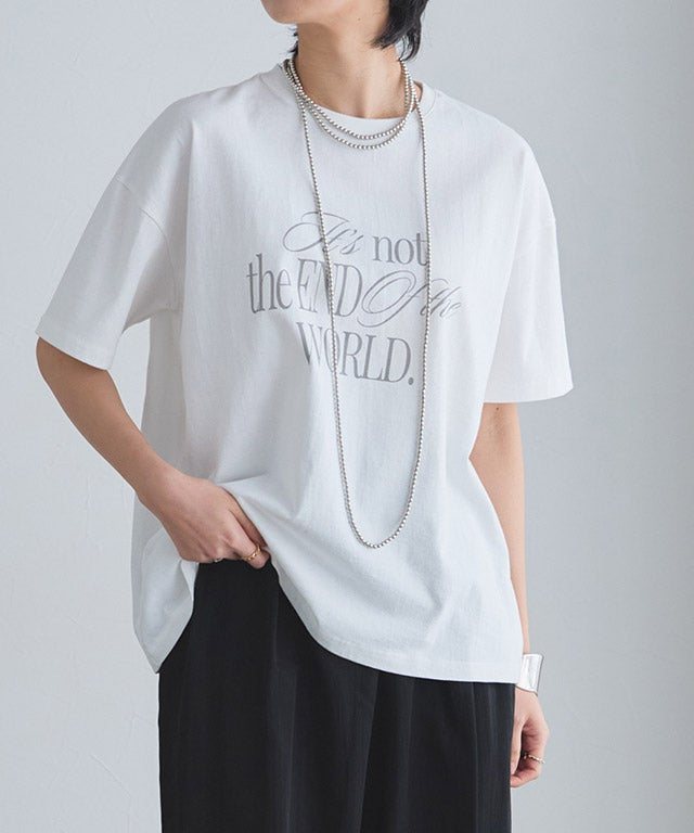 RASW]ソフトUSAコットンロゴTシャツ【Pierrot】 [送料無料] | 【公式