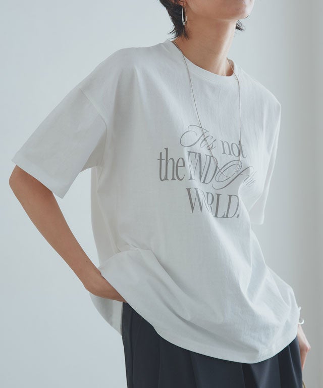 166cm / オフホワイト / M