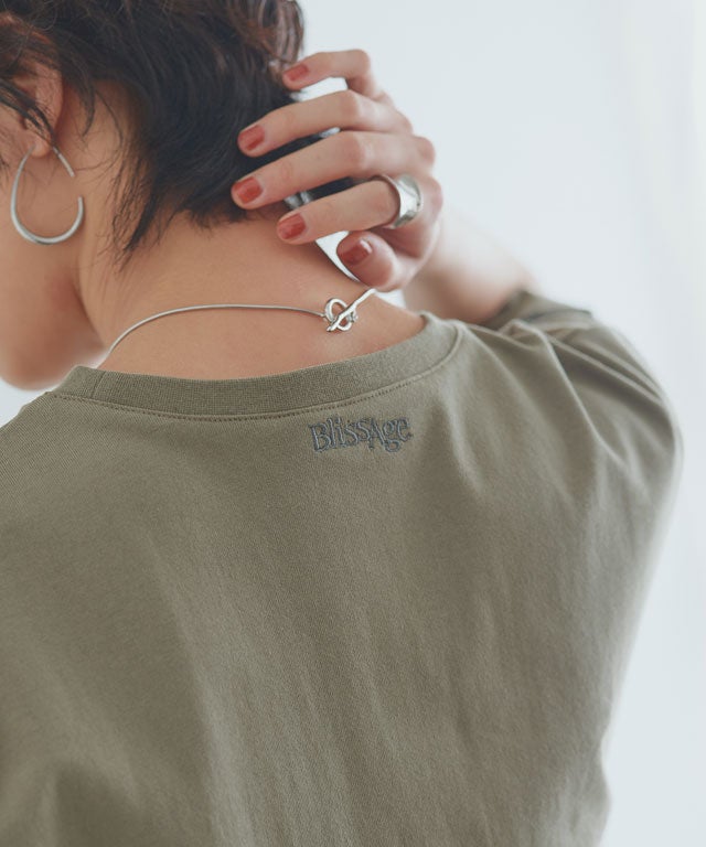 166cm / カーキ / M