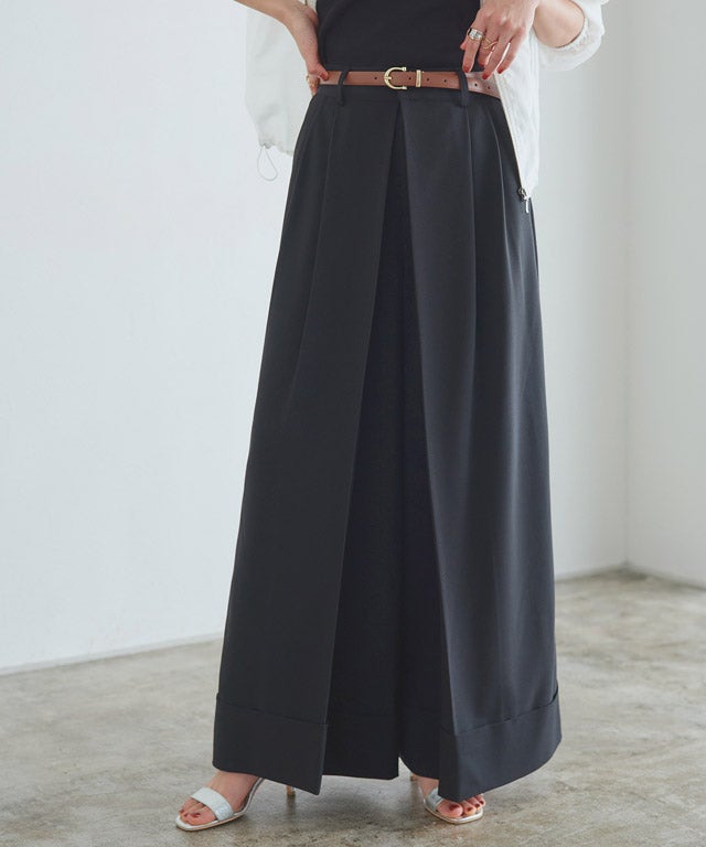 166cm / ブラック / M