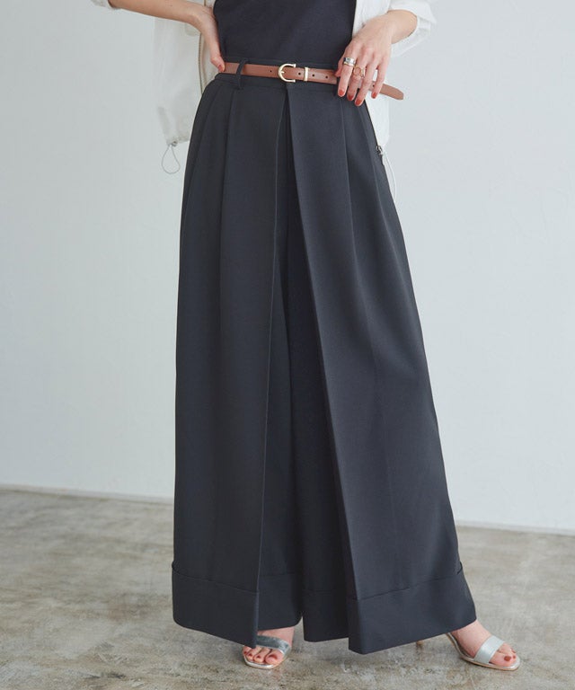 166cm / ブラック / M