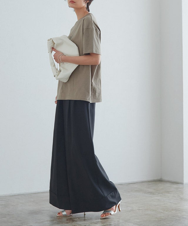 166cm / ブラック / M