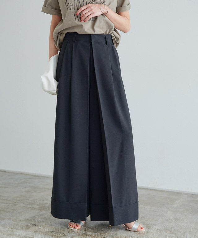 166cm / ブラック / M