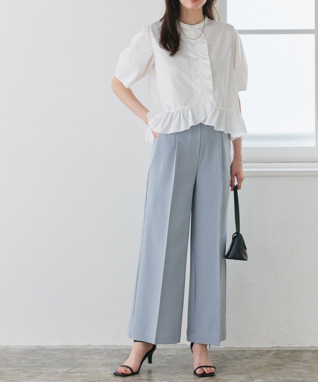 167cm / オフホワイト / M