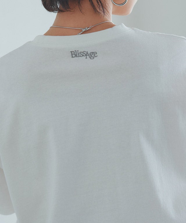 166cm / オフホワイト×ブラック / M