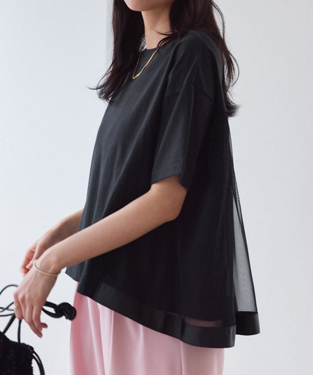 162cm / ブラック / M