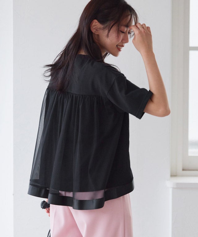 162cm / ブラック / M