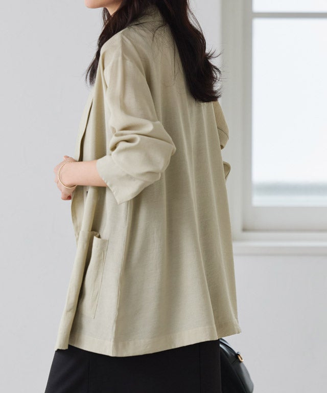 162cm / ベージュ / M