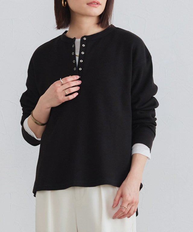 163cm / ブラック / M