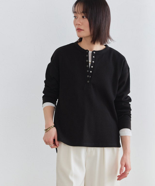 163cm / ブラック / M