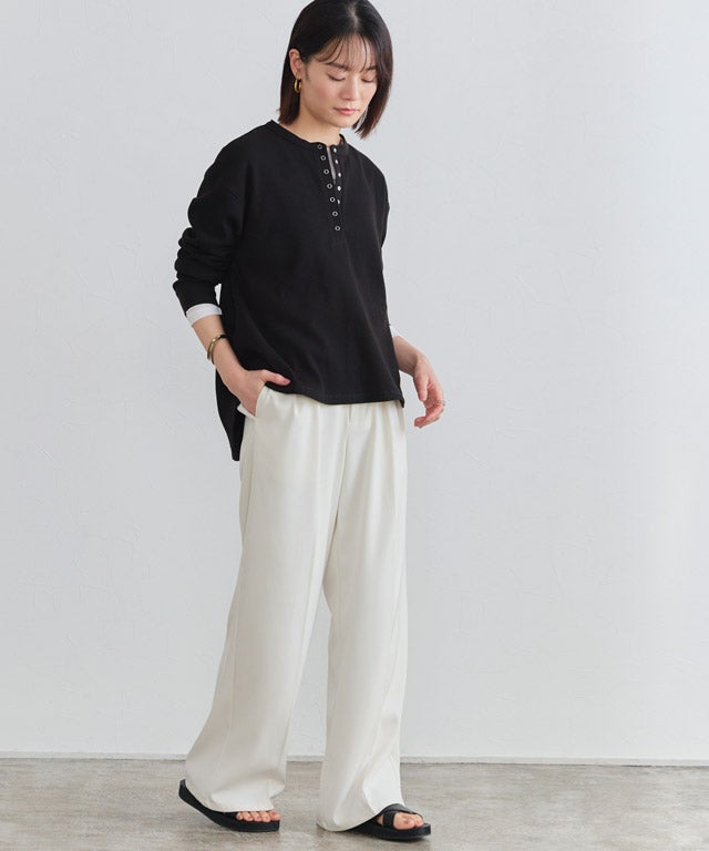 163cm / ブラック / M