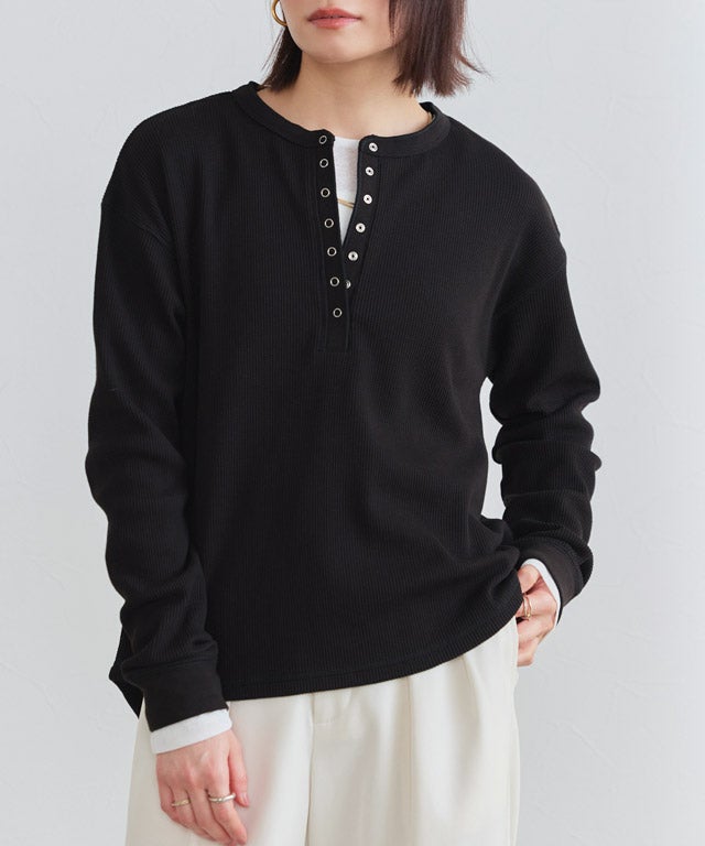 163cm / ブラック / M