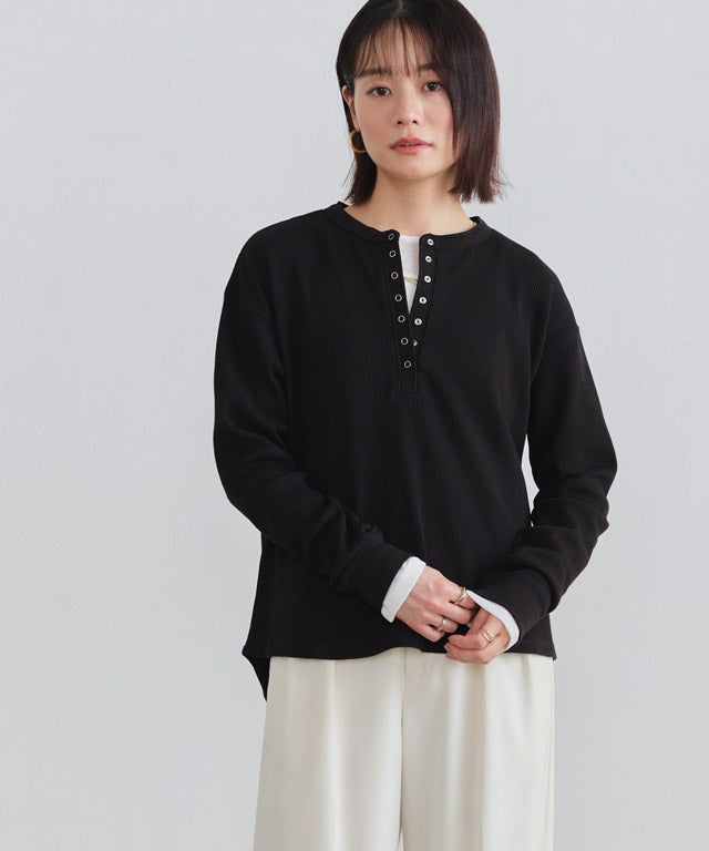 163cm / ブラック / M