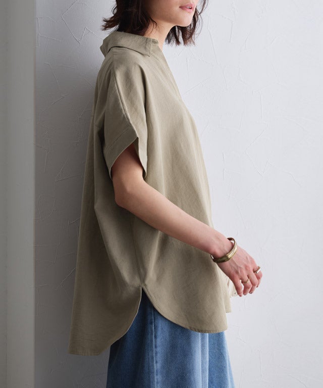 163cm / モカベージュ / M