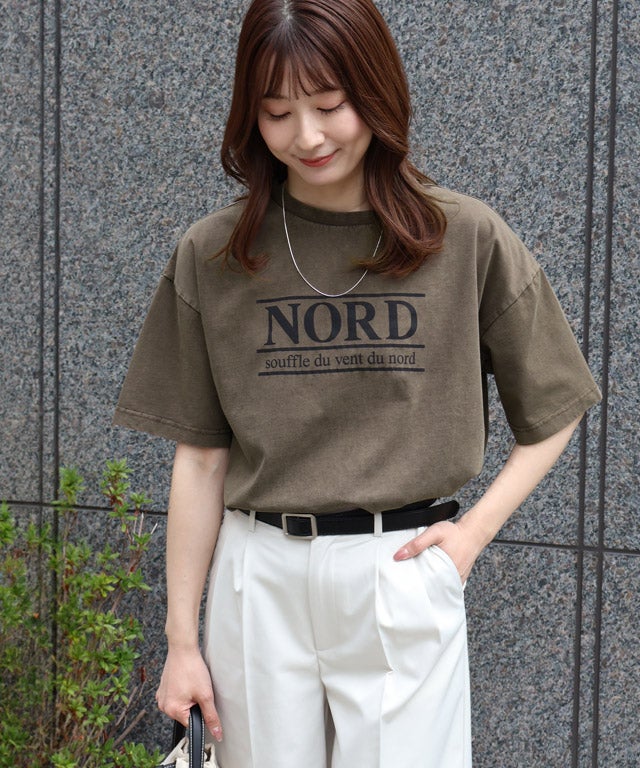 163cm / ブラウン / M