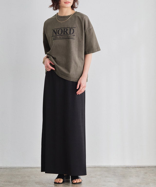 163cm / ブラウン / M